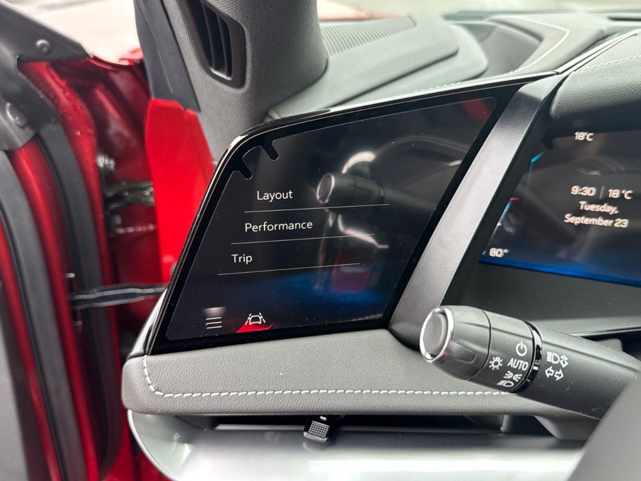 2026 Chevrolet Corvette Stingray Coupe 1LT Photo