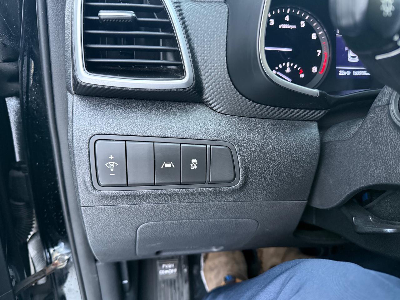 2019 Hyundai Tucson Essential 4dr Front-Wheel Drive Photo