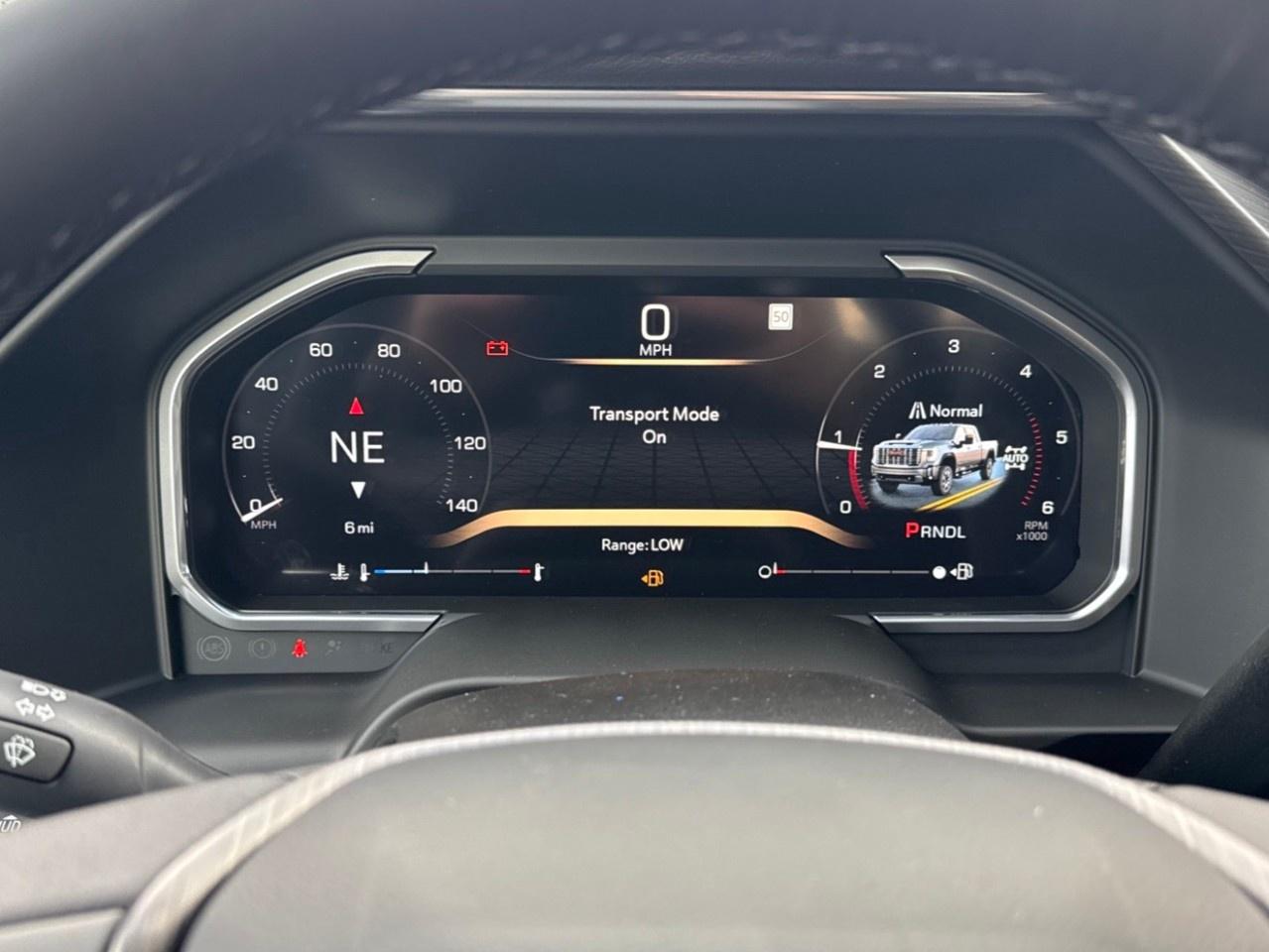 2026 GMC Sierra 3500HD 4WD Crew Cab Long Box Denali Ultimate Photo