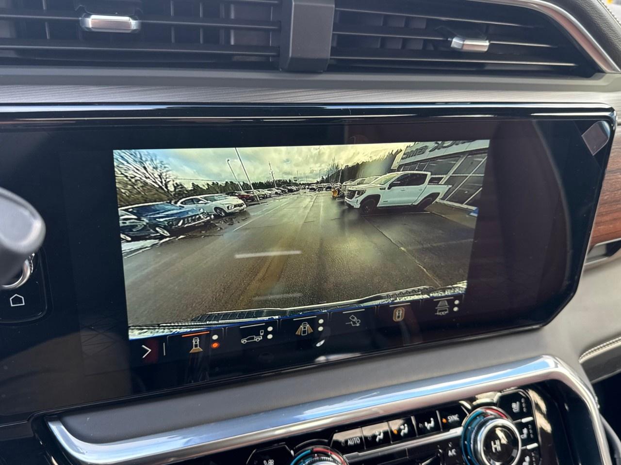 2026 GMC Sierra 3500HD 4WD Crew Cab Long Box Denali Ultimate Photo