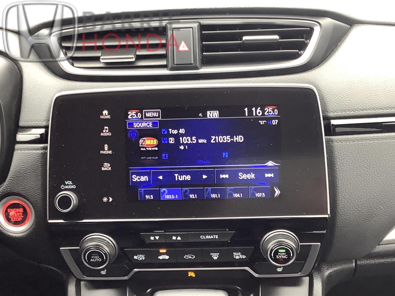 2022 Honda CR-V Sport 4dr All-Wheel Drive Photo2