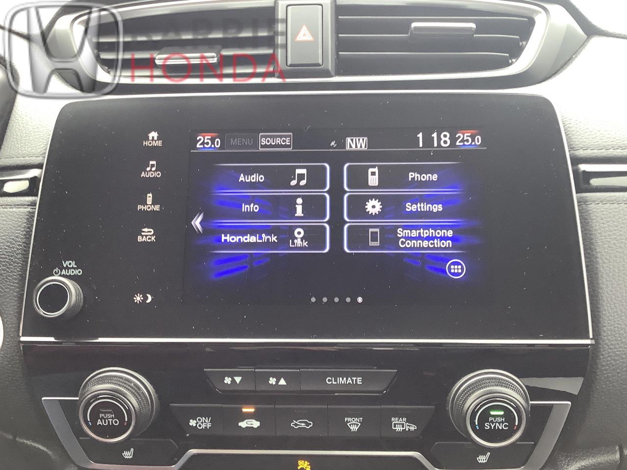 2022 Honda CR-V Sport 4dr All-Wheel Drive Photo