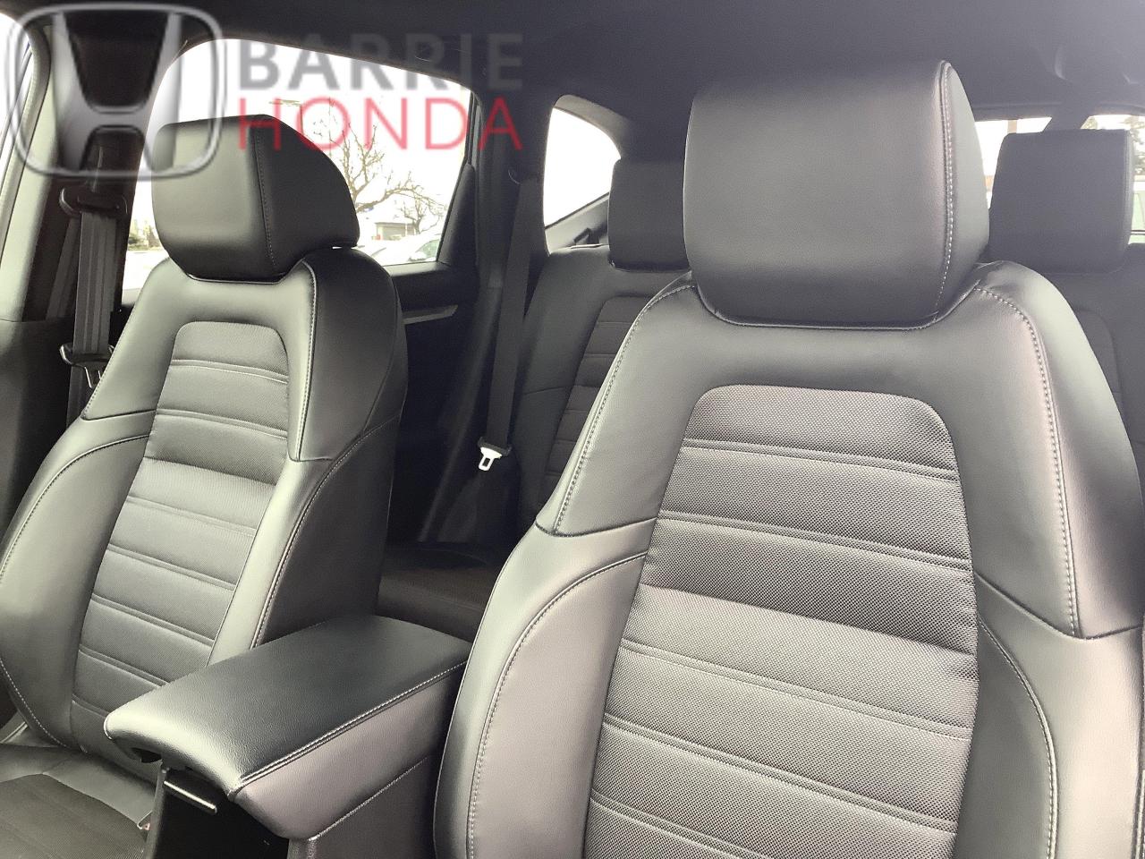 2022 Honda CR-V Sport 4dr All-Wheel Drive Photo