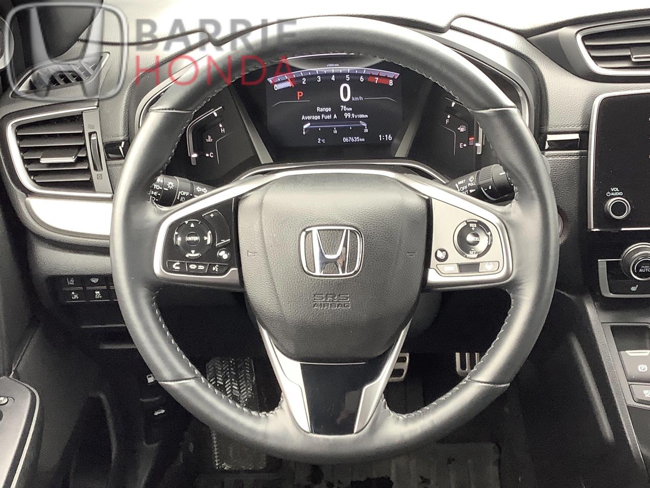 2022 Honda CR-V Sport 4dr All-Wheel Drive Photo