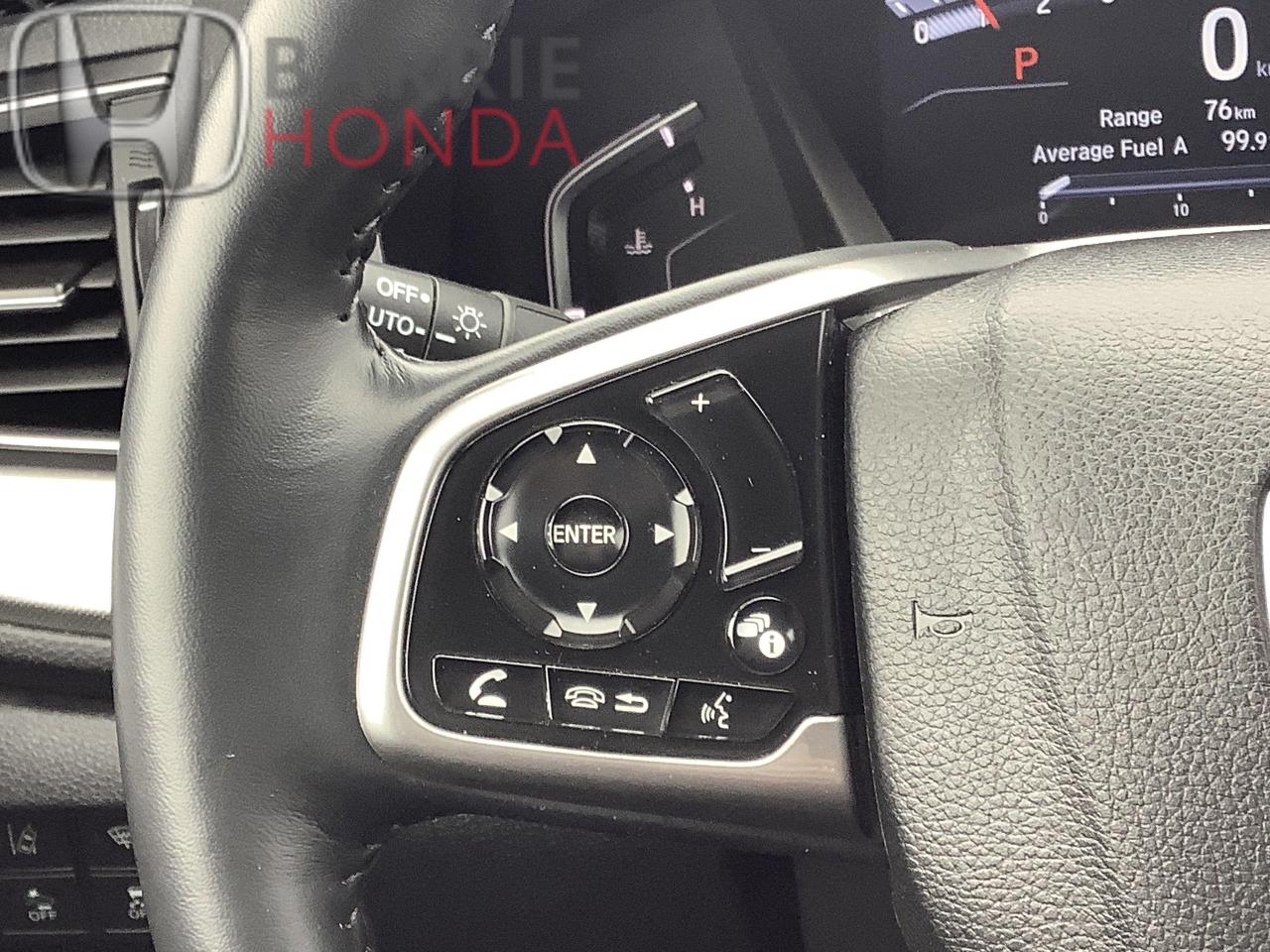 2022 Honda CR-V Sport 4dr All-Wheel Drive Photo