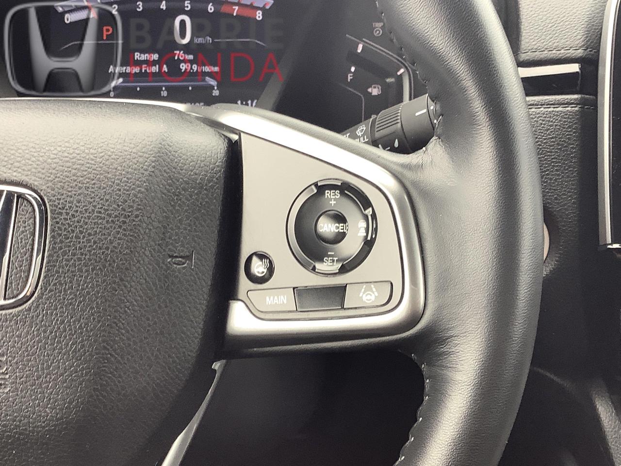 2022 Honda CR-V Sport 4dr All-Wheel Drive Photo