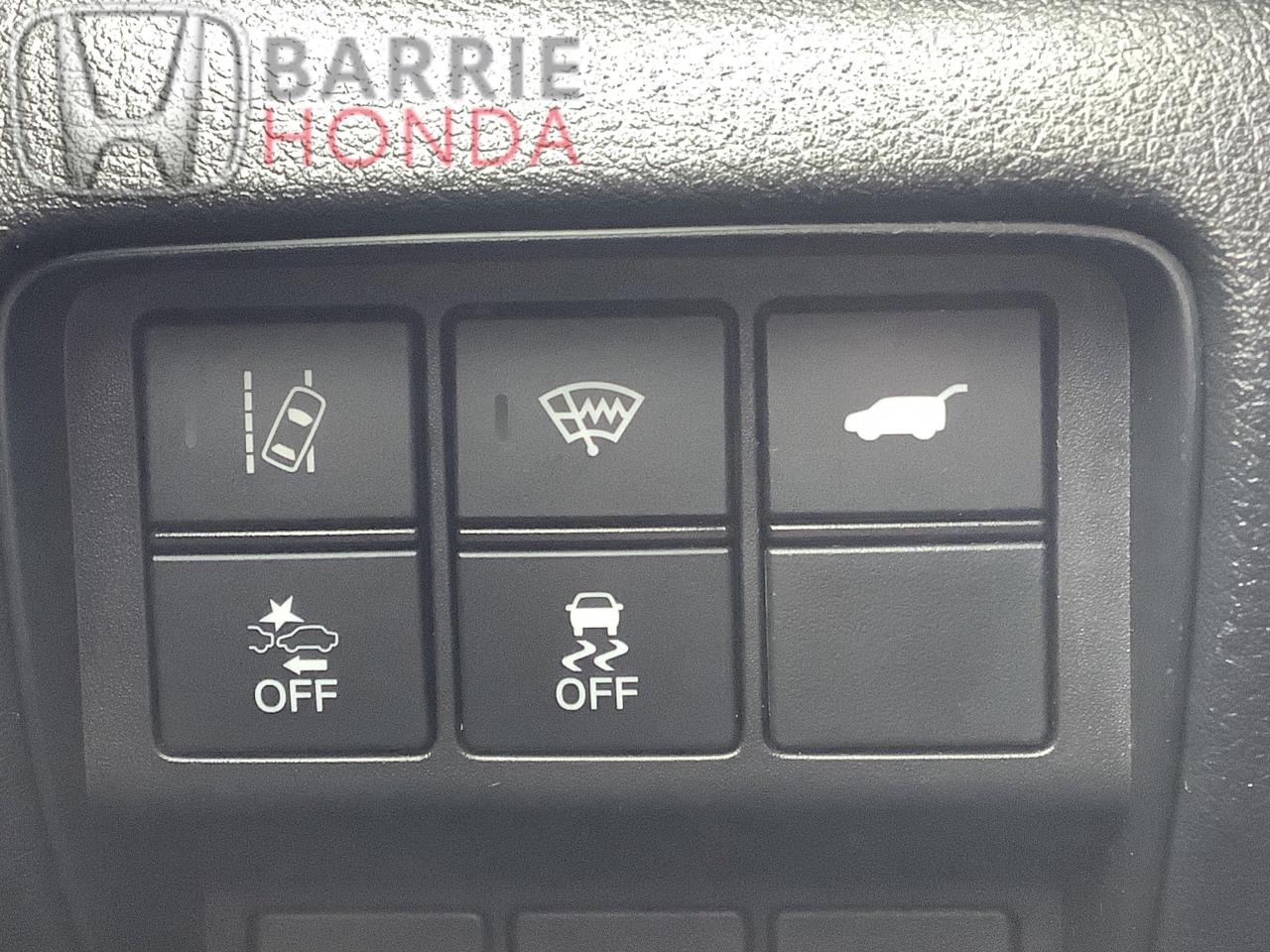 2022 Honda CR-V Sport 4dr All-Wheel Drive Photo