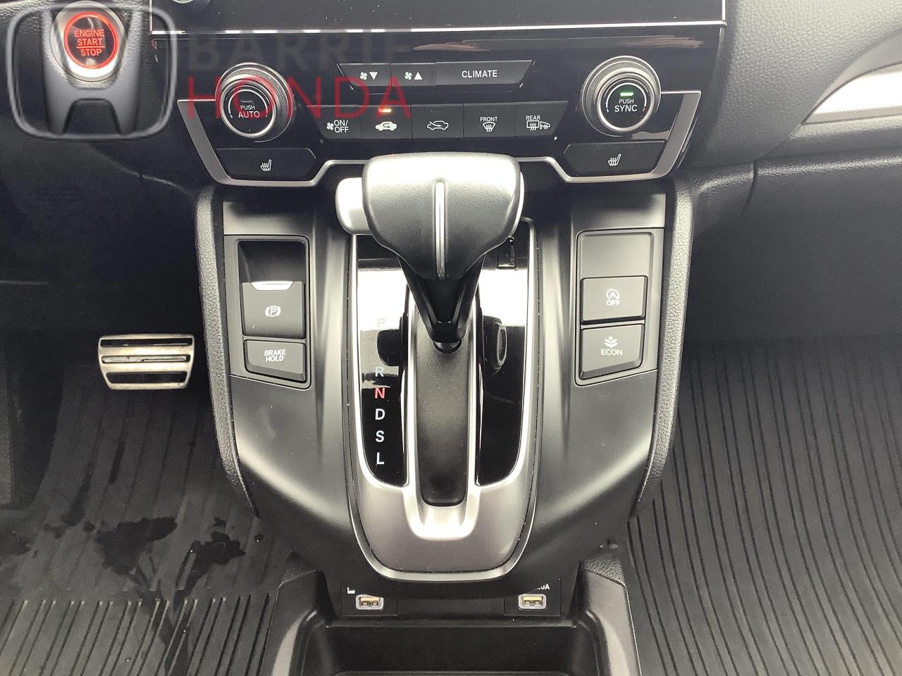 2022 Honda CR-V Sport 4dr All-Wheel Drive Photo