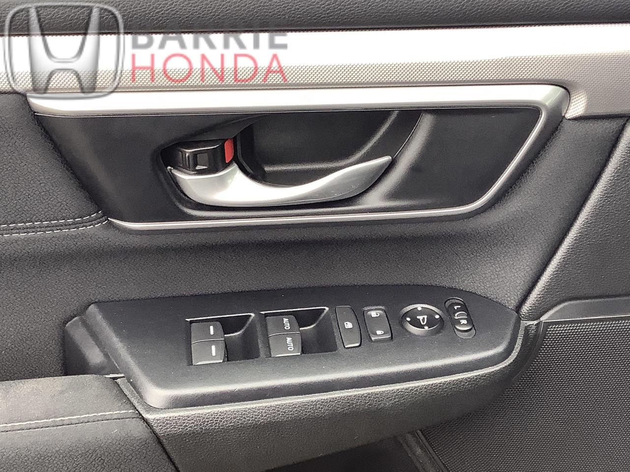 2022 Honda CR-V Sport 4dr All-Wheel Drive Photo