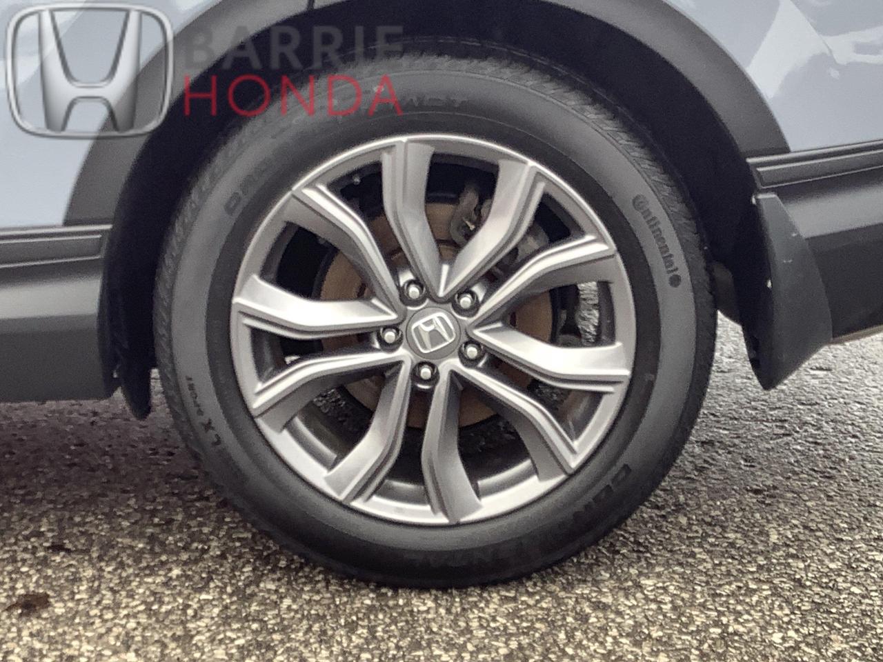 2022 Honda CR-V Sport 4dr All-Wheel Drive Photo