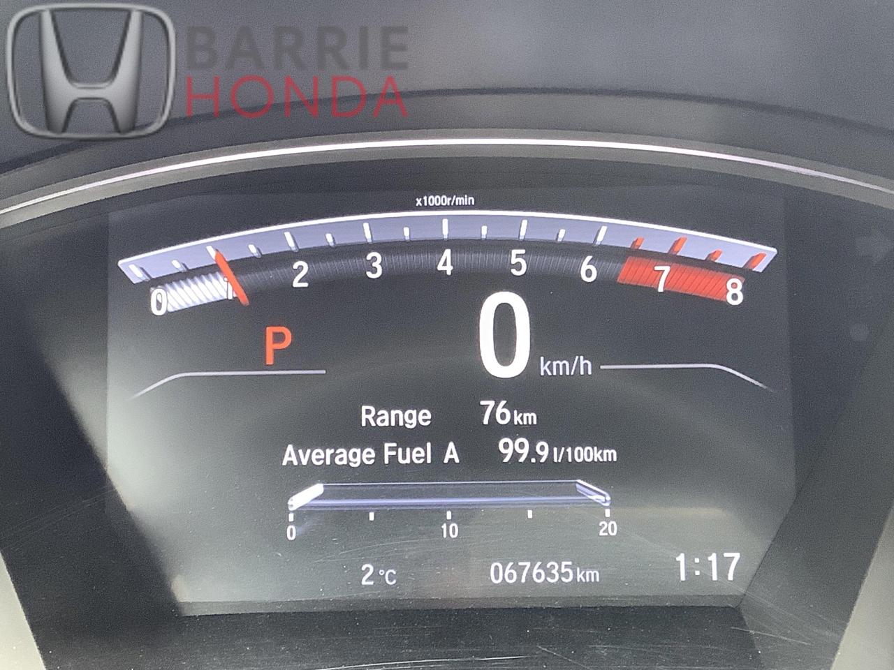 2022 Honda CR-V Sport 4dr All-Wheel Drive Photo