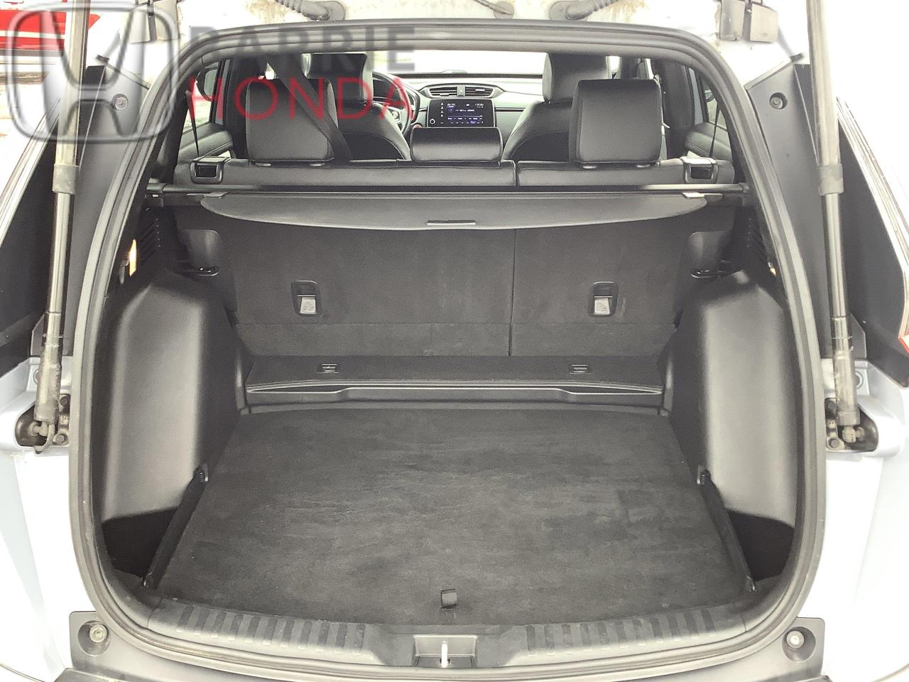 2022 Honda CR-V Sport 4dr All-Wheel Drive Photo