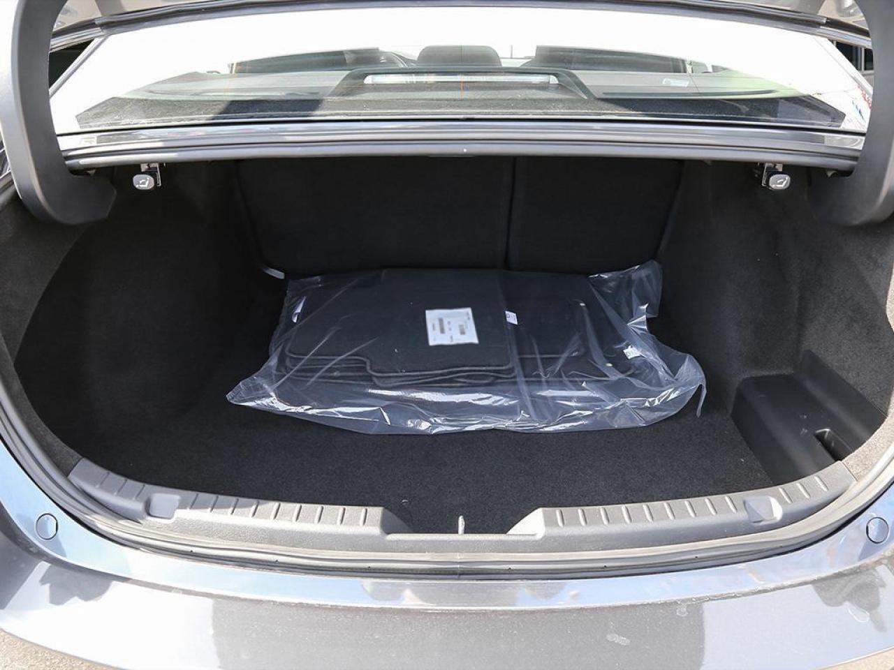 2025 Mazda 3 GX (A6) 4dr Front-Wheel Drive Sedan Photo