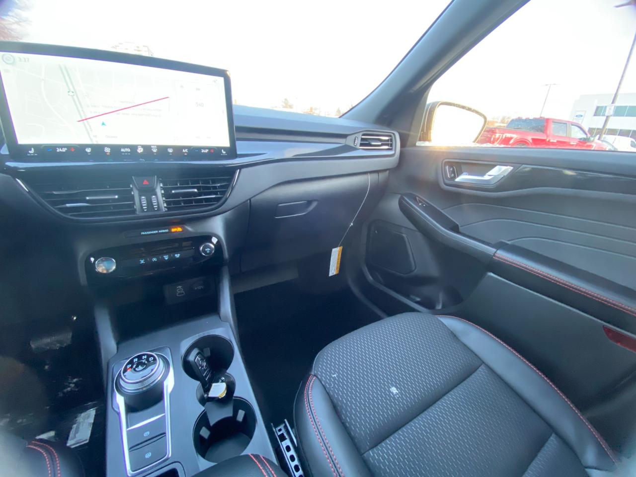 2025 Ford Escape ST-Line 4dr All-Wheel Drive Photo