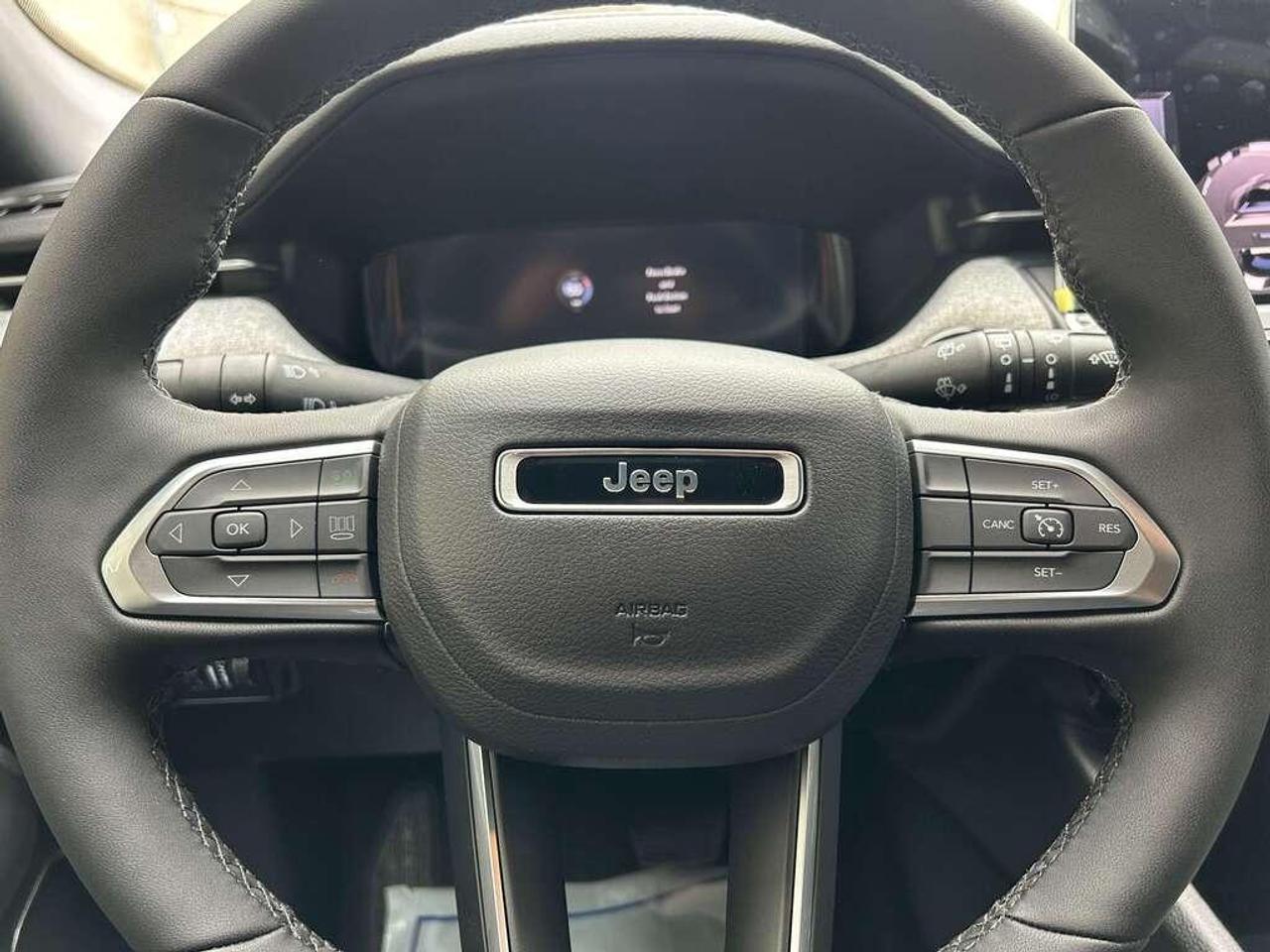 2026 Jeep Compass North 4dr 4x4 Photo