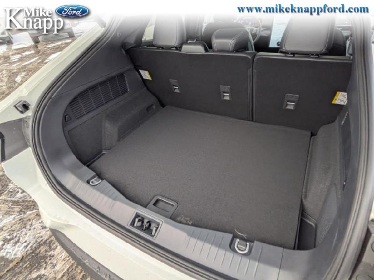 2025 Ford Mustang Mach-E Premium AWD Photo