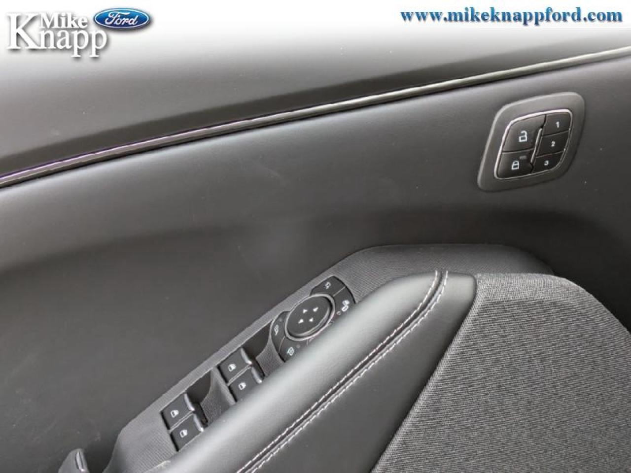 2025 Ford Mustang Mach-E Premium AWD Photo