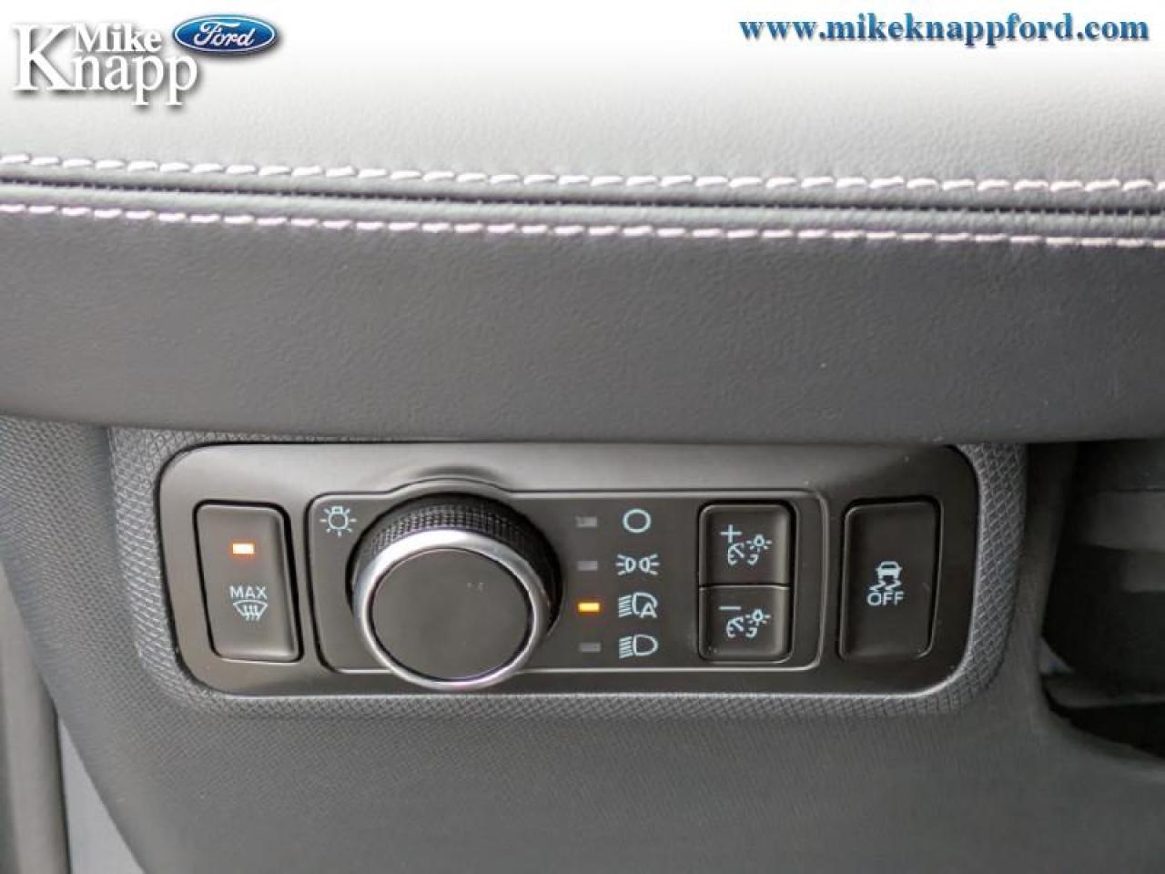 2025 Ford Mustang Mach-E Premium AWD Photo