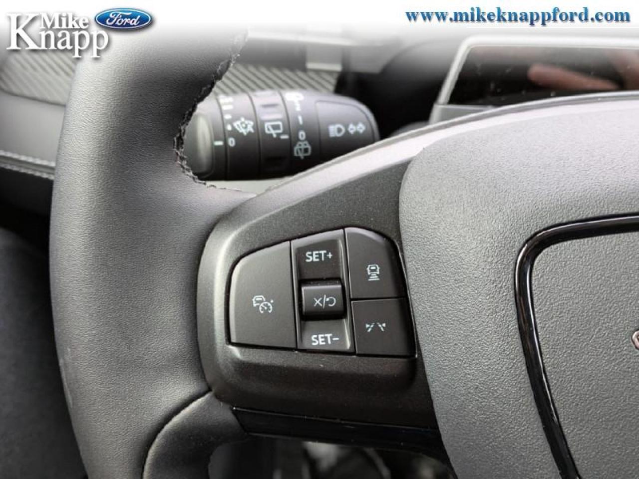 2025 Ford Mustang Mach-E Premium AWD Photo