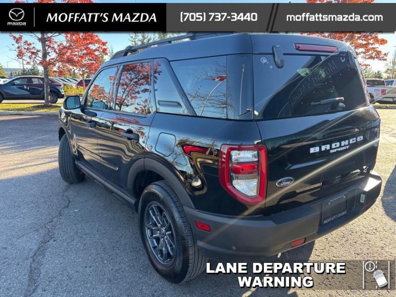 2023 Ford Bronco Sport Big Bend Photo