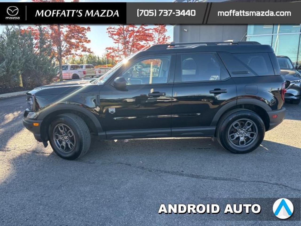 2023 Ford Bronco Sport Big Bend Photo