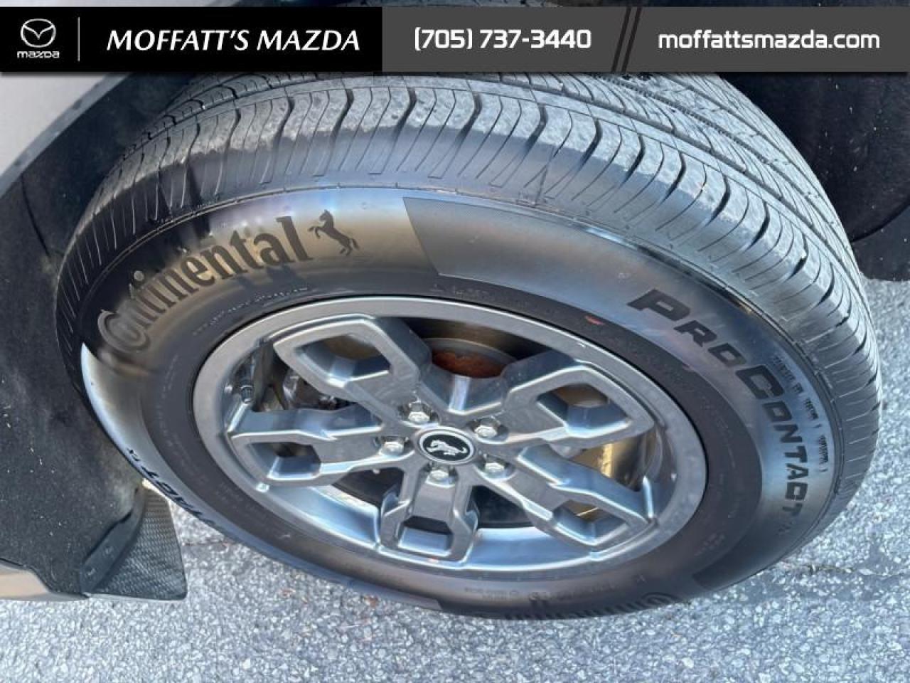 2023 Ford Bronco Sport Big Bend Photo