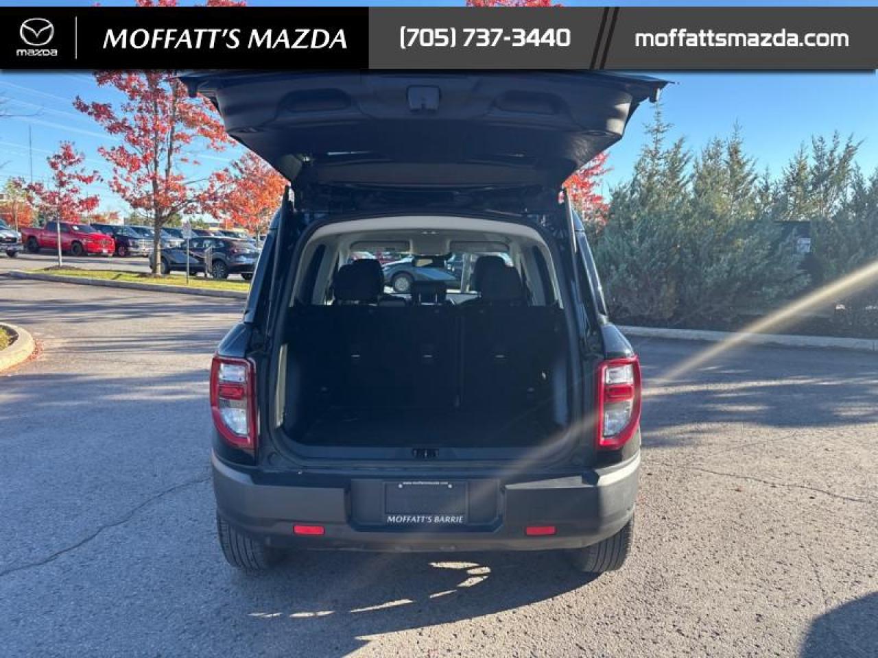 2023 Ford Bronco Sport Big Bend Photo