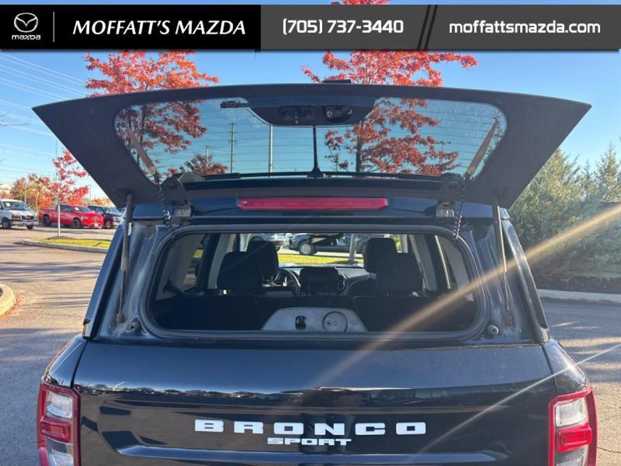 2023 Ford Bronco Sport Big Bend Photo