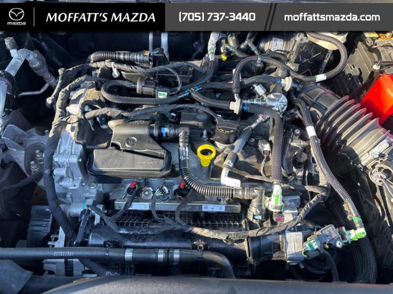 2023 Ford Bronco Sport Big Bend Photo