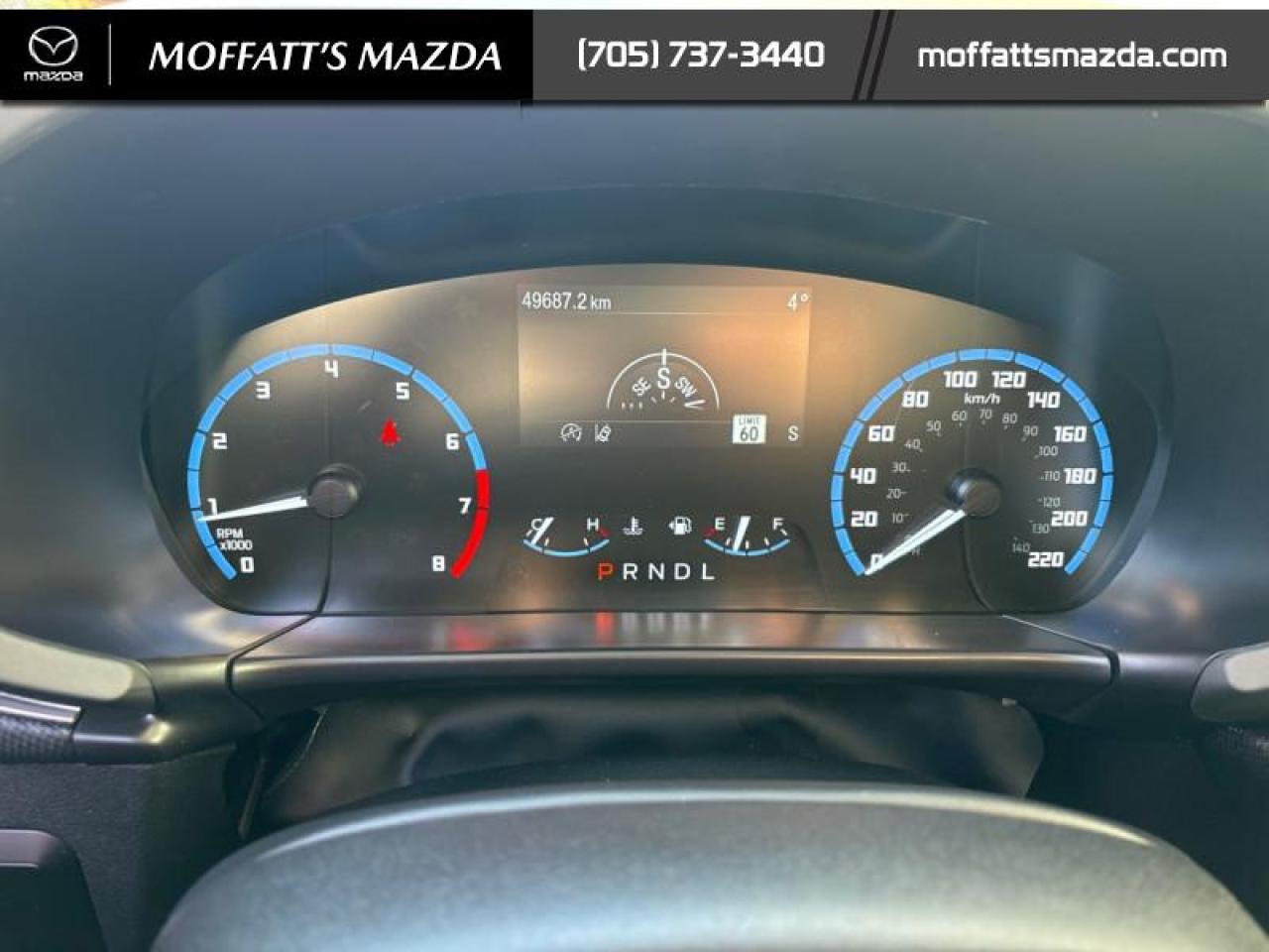 2023 Ford Bronco Sport Big Bend Photo