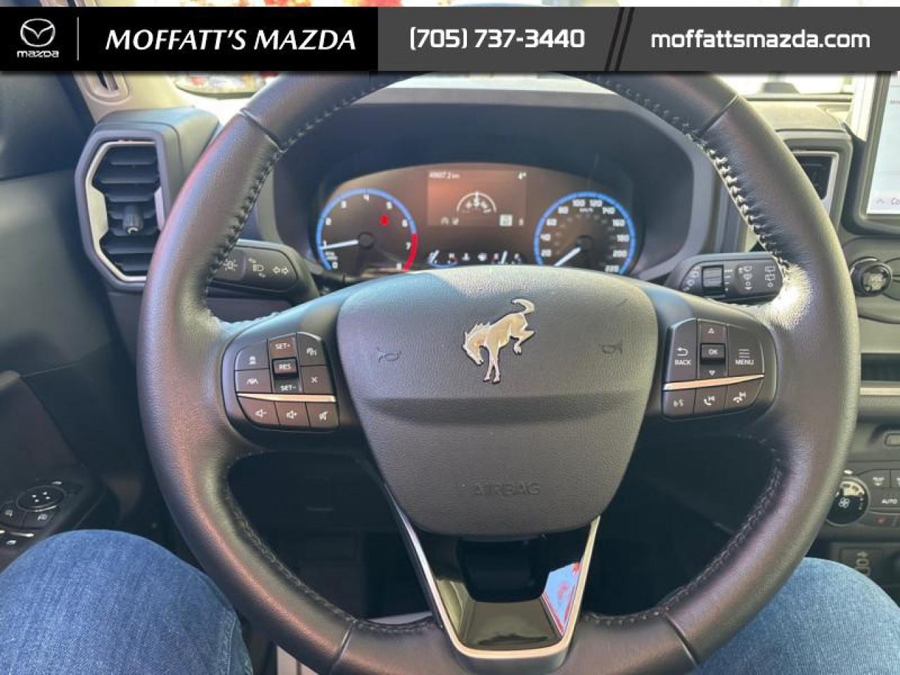 2023 Ford Bronco Sport Big Bend Photo