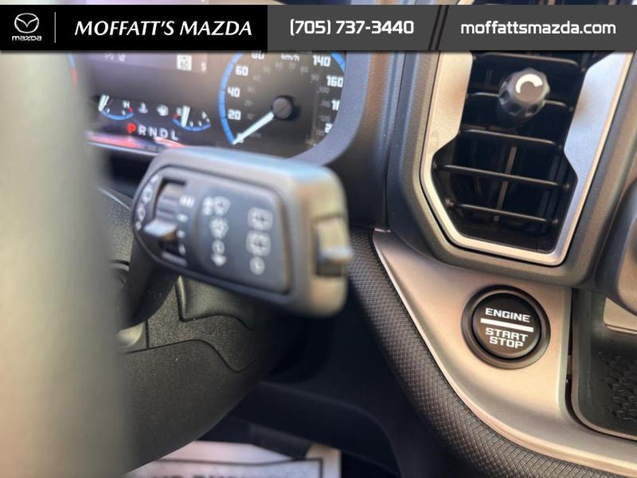 2023 Ford Bronco Sport Big Bend Photo