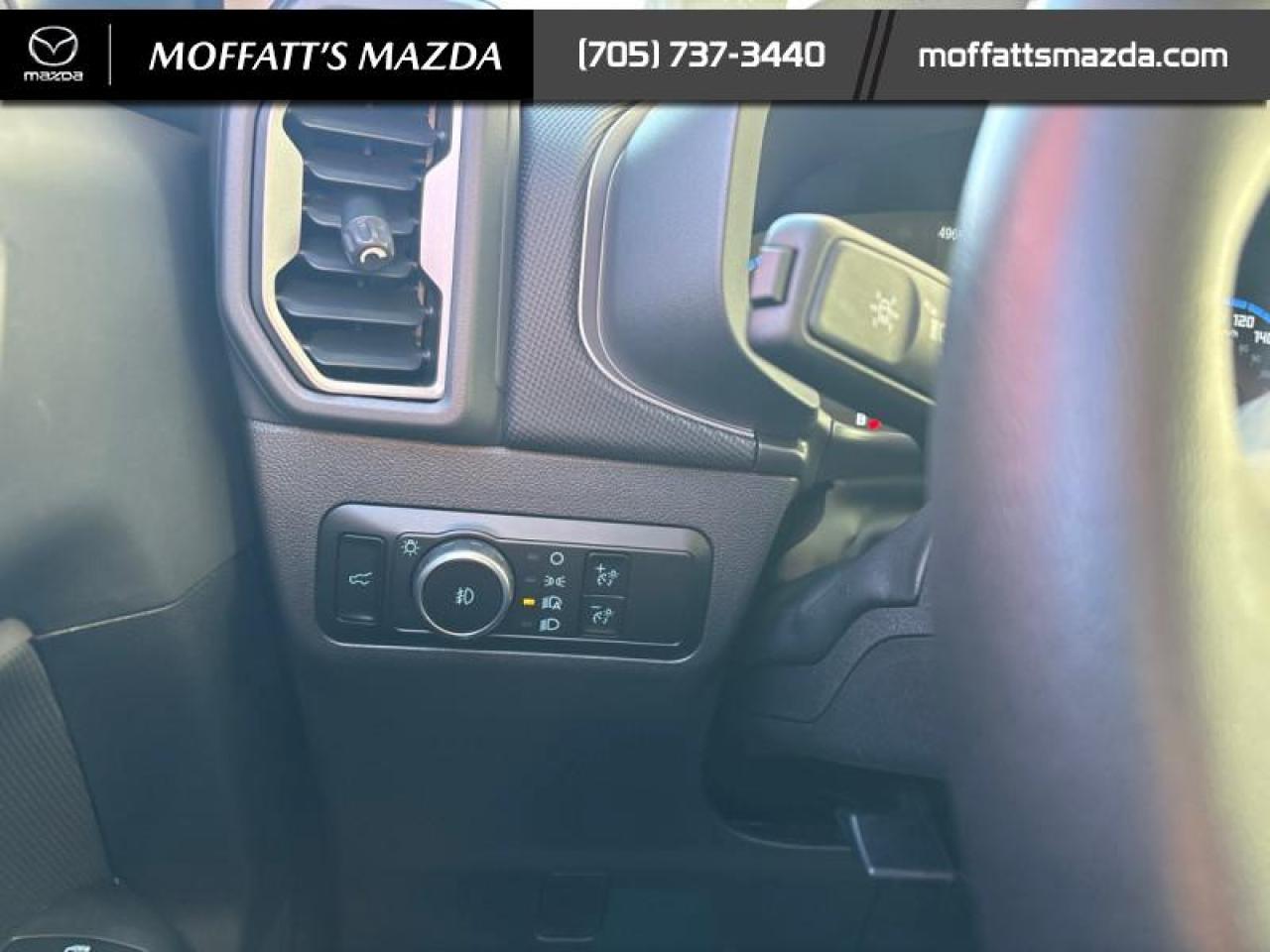 2023 Ford Bronco Sport Big Bend Photo