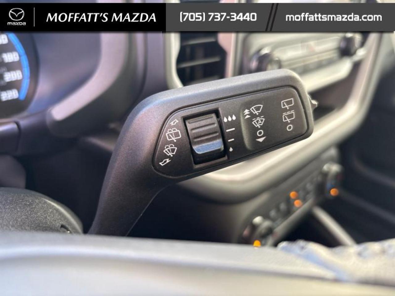 2023 Ford Bronco Sport Big Bend Photo