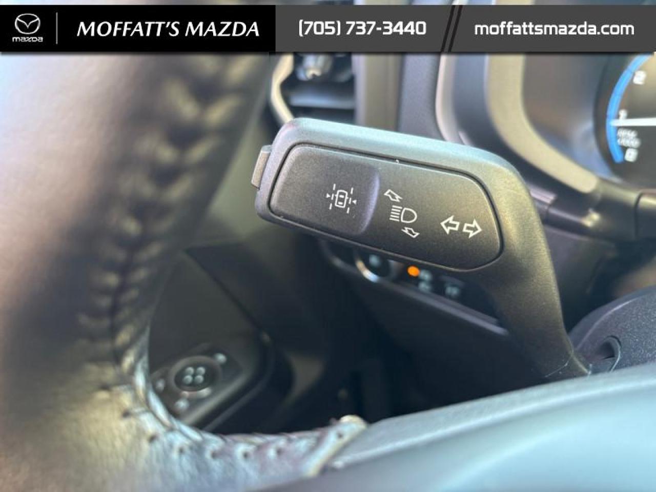 2023 Ford Bronco Sport Big Bend Photo