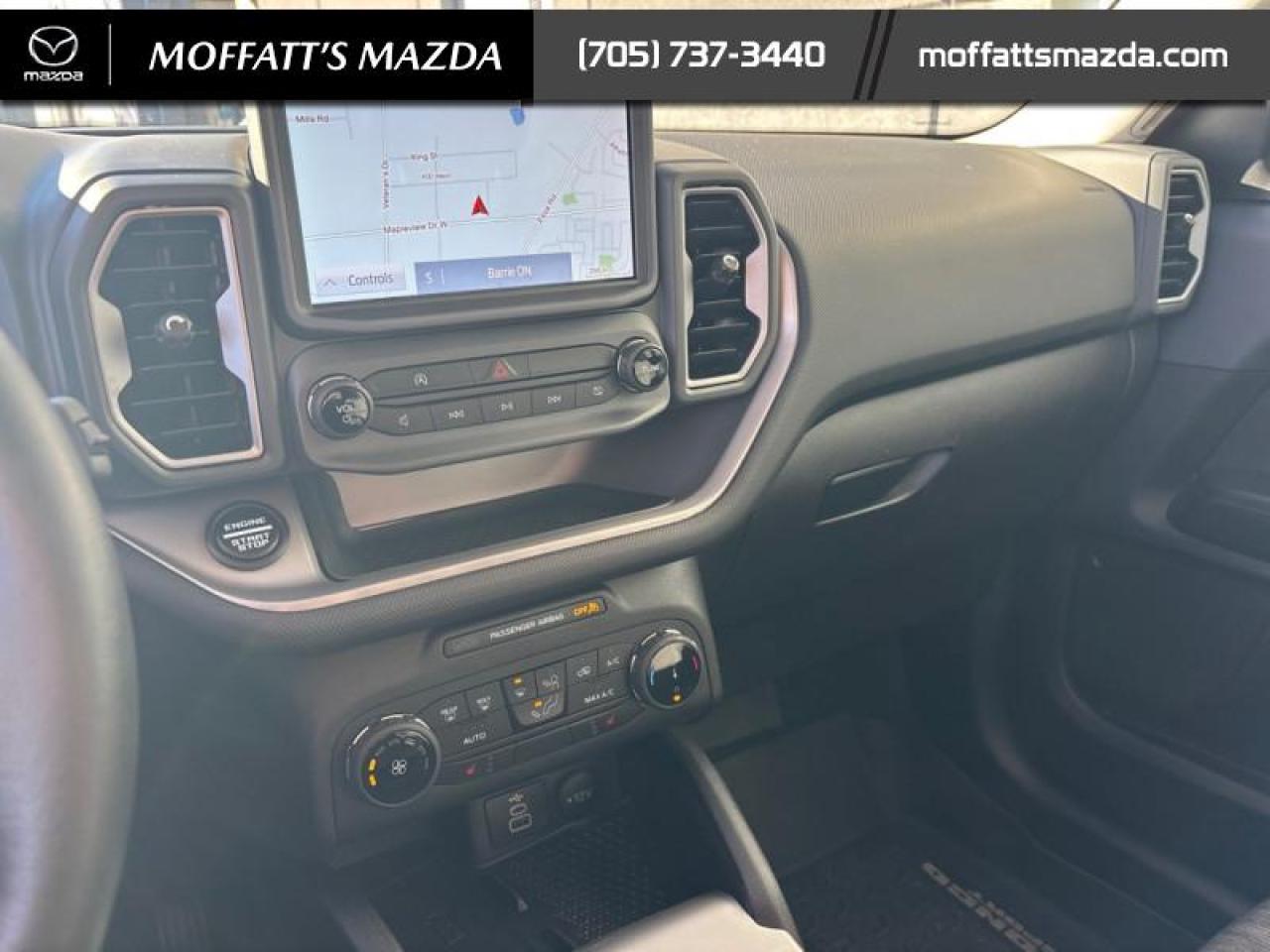 2023 Ford Bronco Sport Big Bend Photo