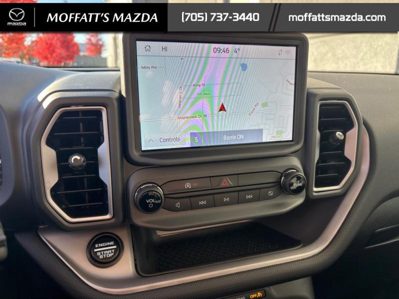 2023 Ford Bronco Sport Big Bend Photo