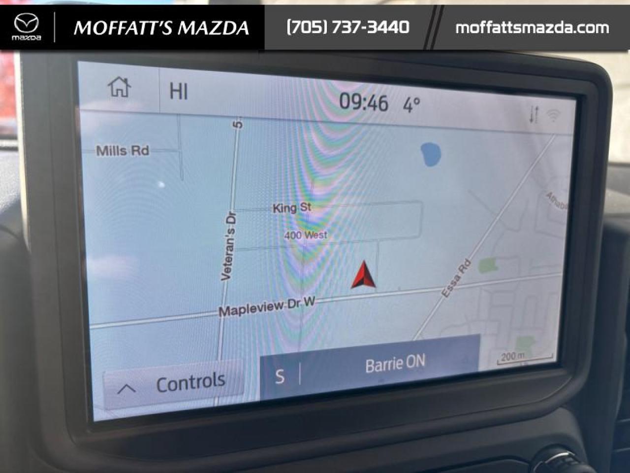 2023 Ford Bronco Sport Big Bend Photo