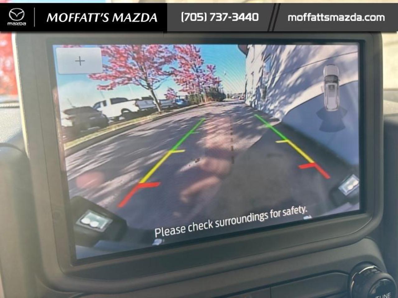 2023 Ford Bronco Sport Big Bend Photo