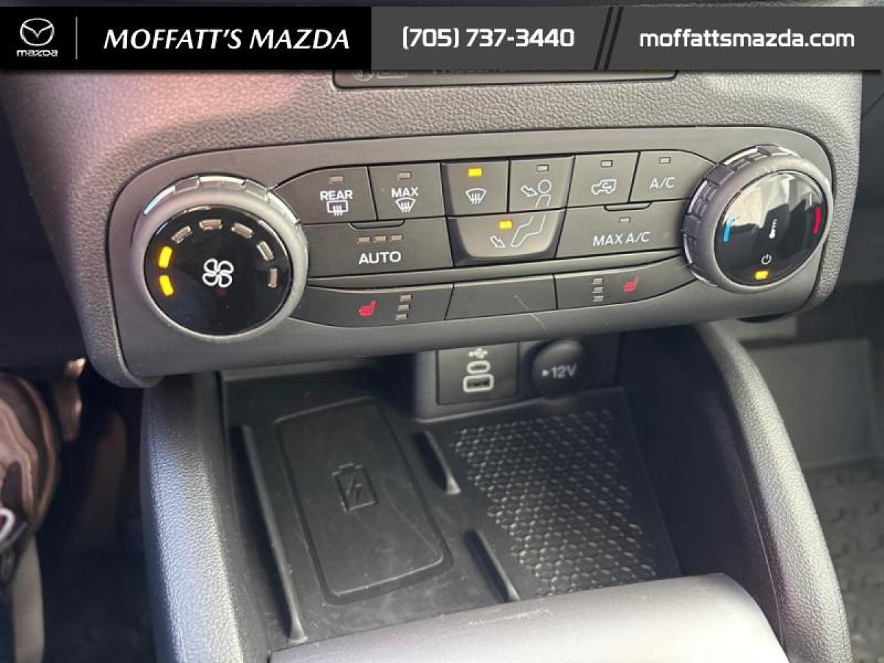 2023 Ford Bronco Sport Big Bend Photo