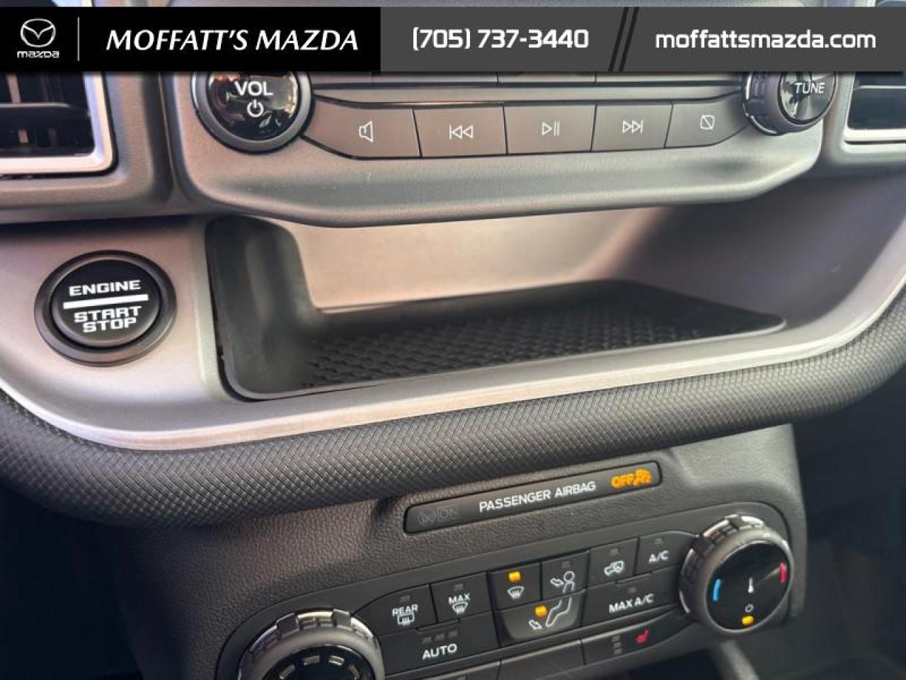 2023 Ford Bronco Sport Big Bend Photo