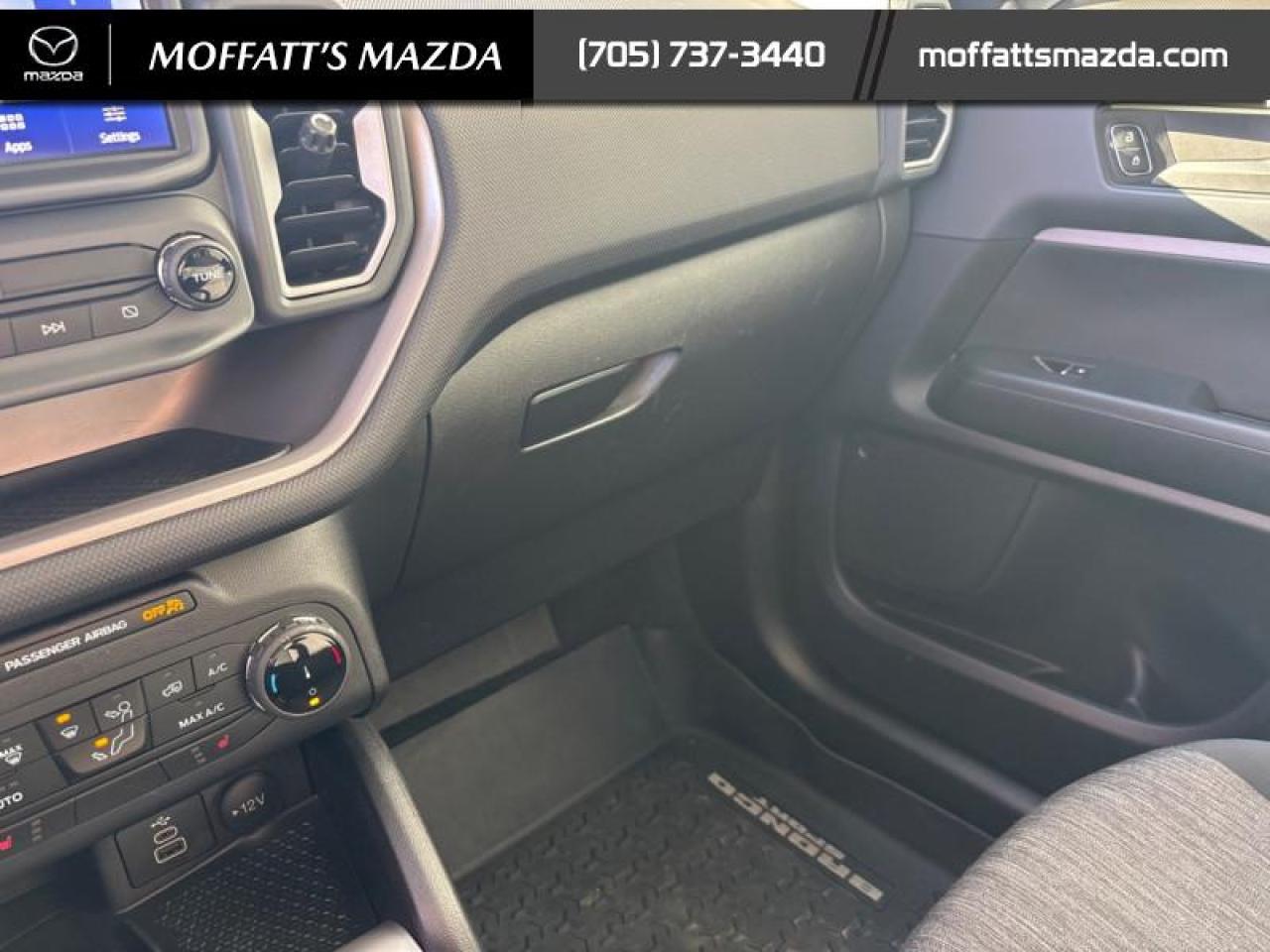 2023 Ford Bronco Sport Big Bend Photo