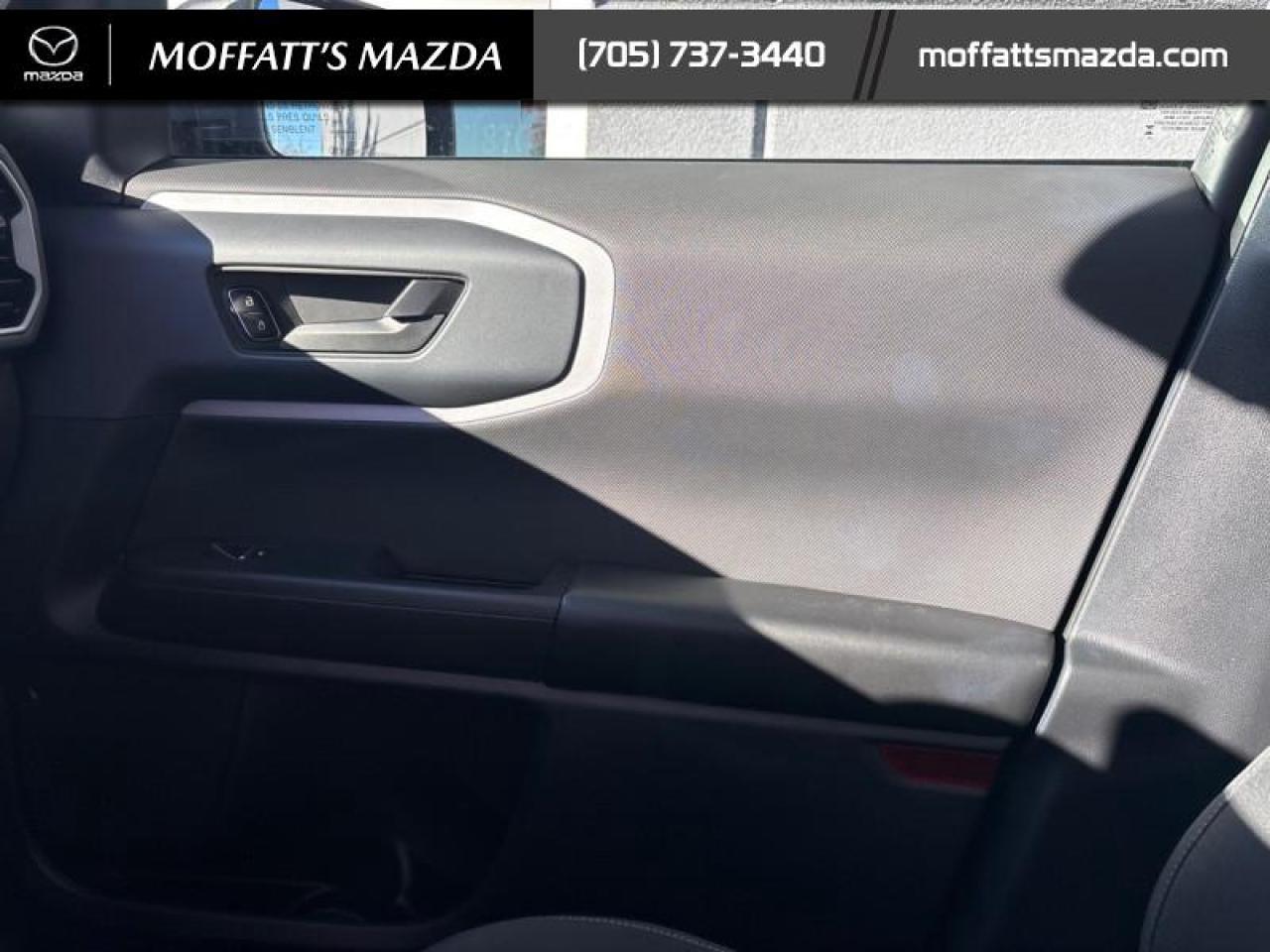 2023 Ford Bronco Sport Big Bend Photo