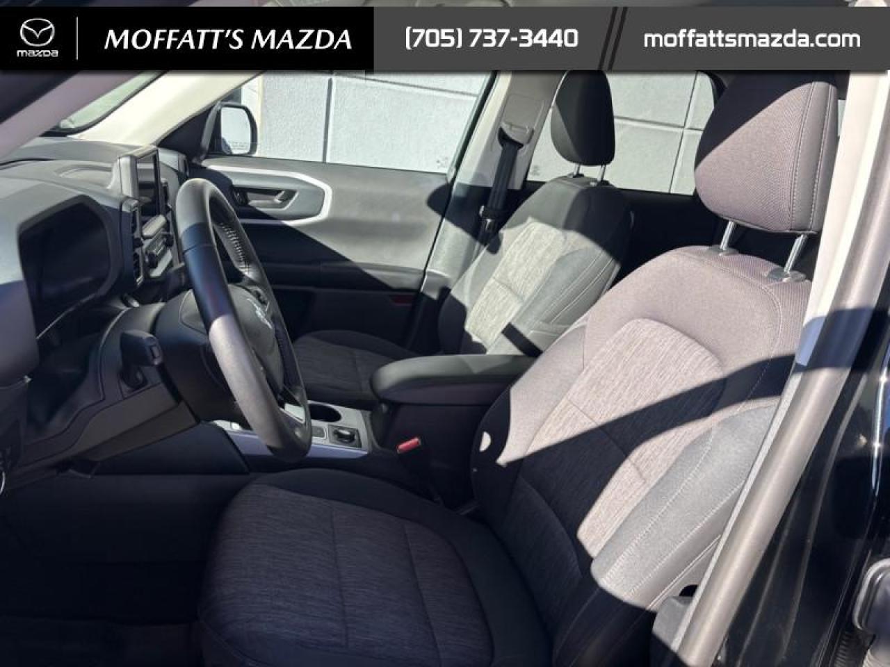 2023 Ford Bronco Sport Big Bend Photo