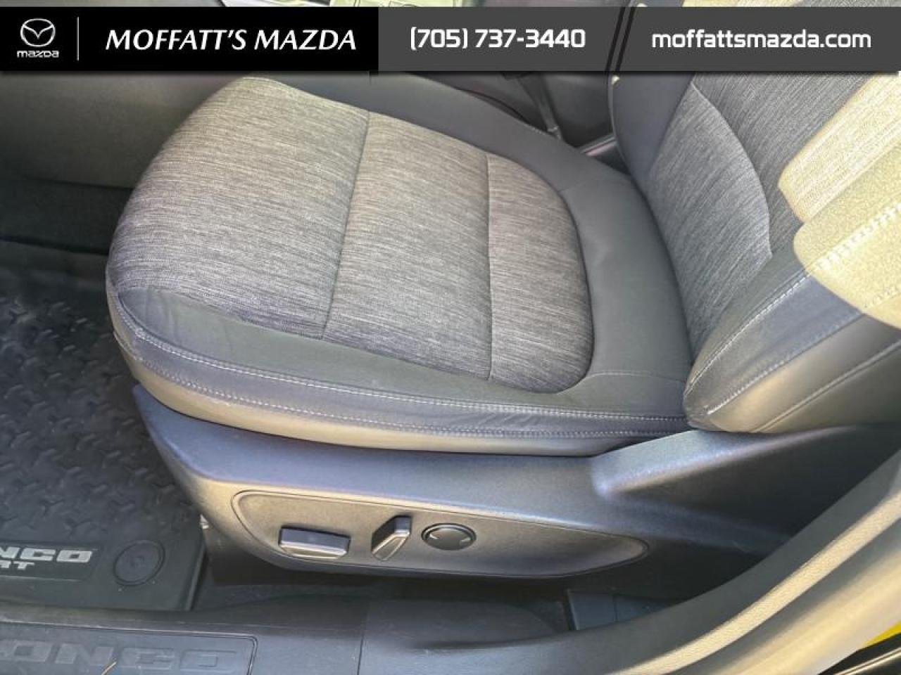 2023 Ford Bronco Sport Big Bend Photo