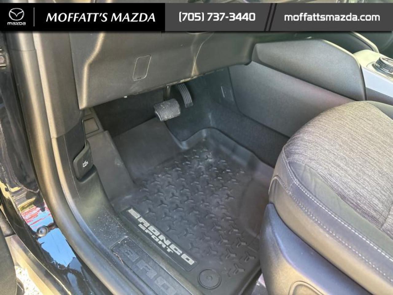 2023 Ford Bronco Sport Big Bend Photo