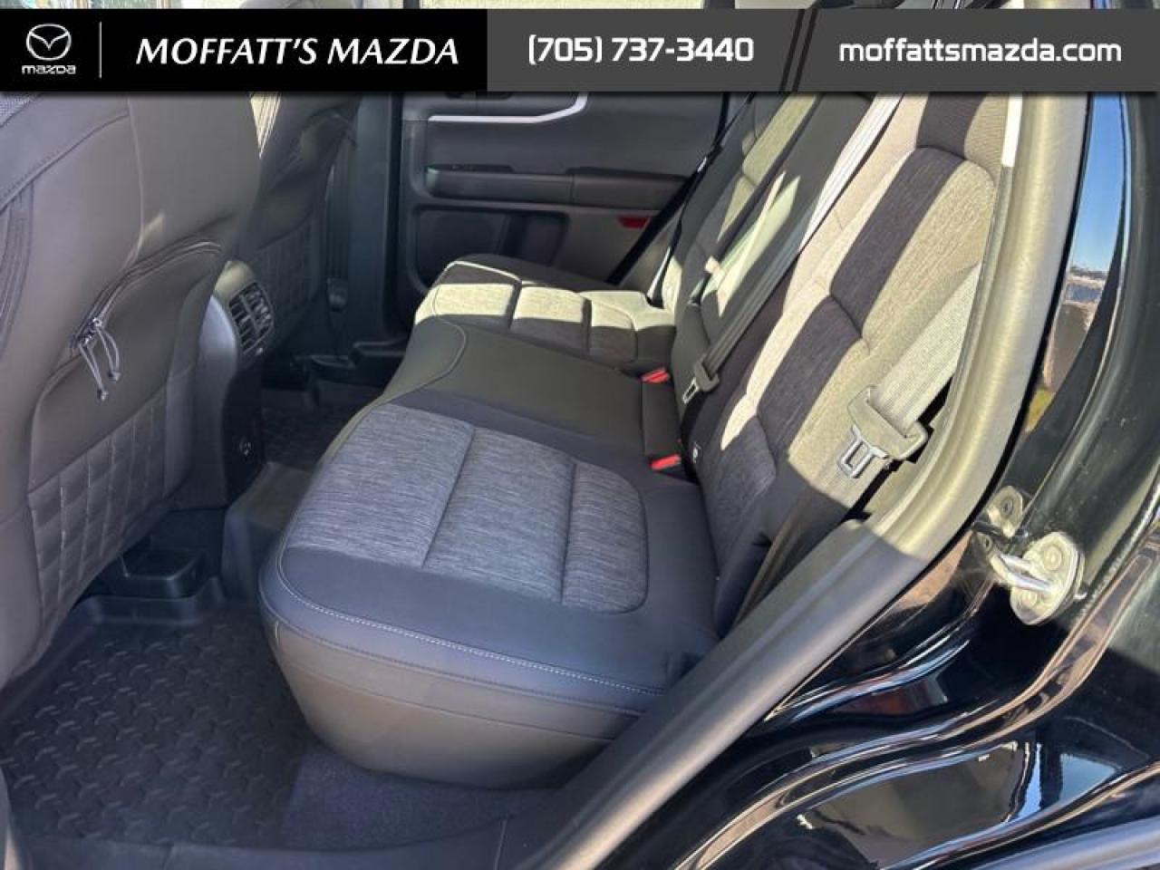 2023 Ford Bronco Sport Big Bend Photo