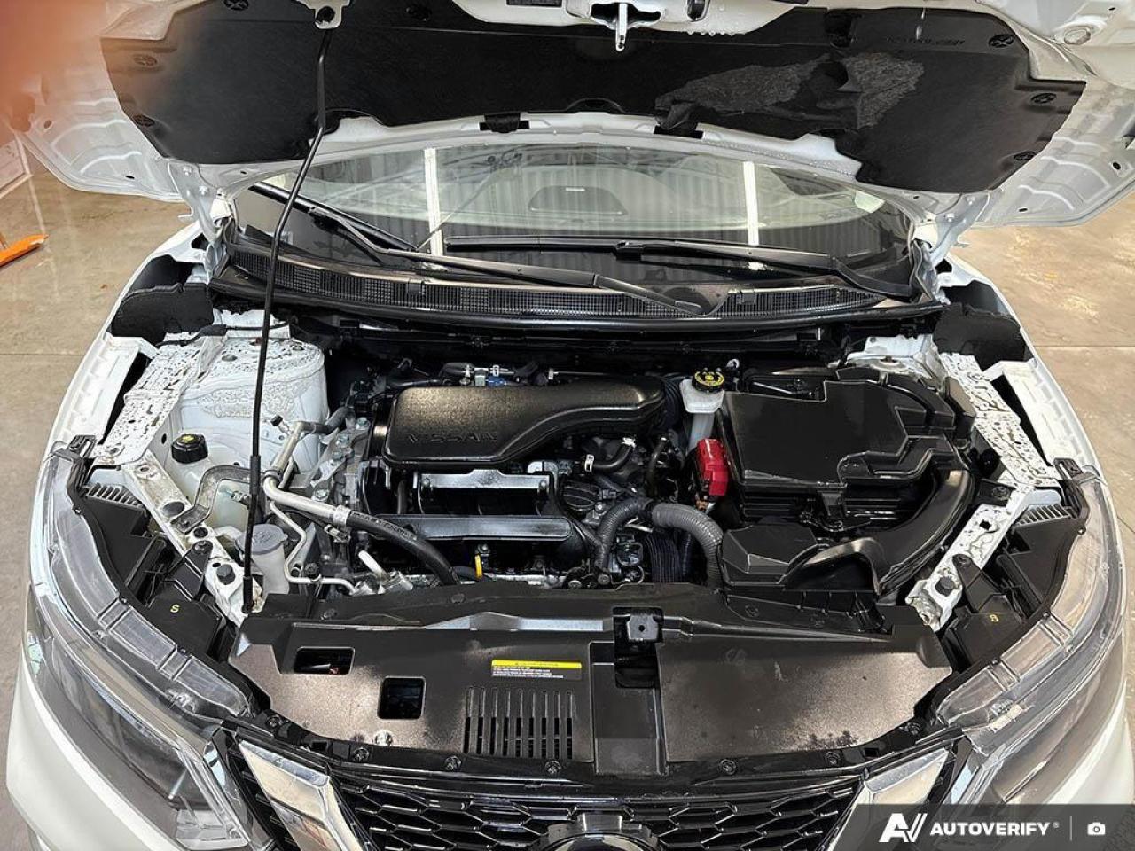 2023 Nissan Qashqai SL 4dr All-wheel Drive Photo