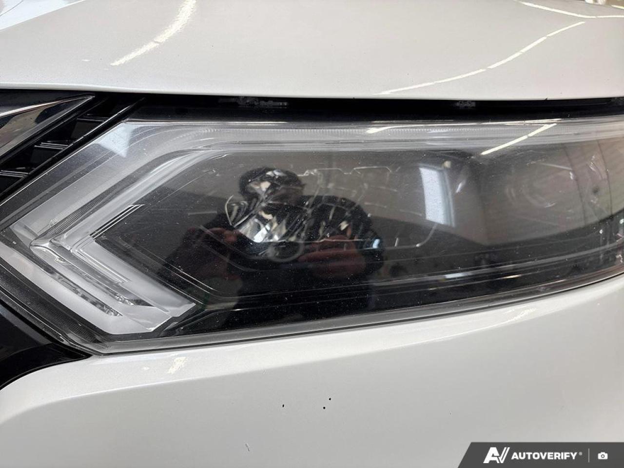 2023 Nissan Qashqai SL 4dr All-wheel Drive Photo