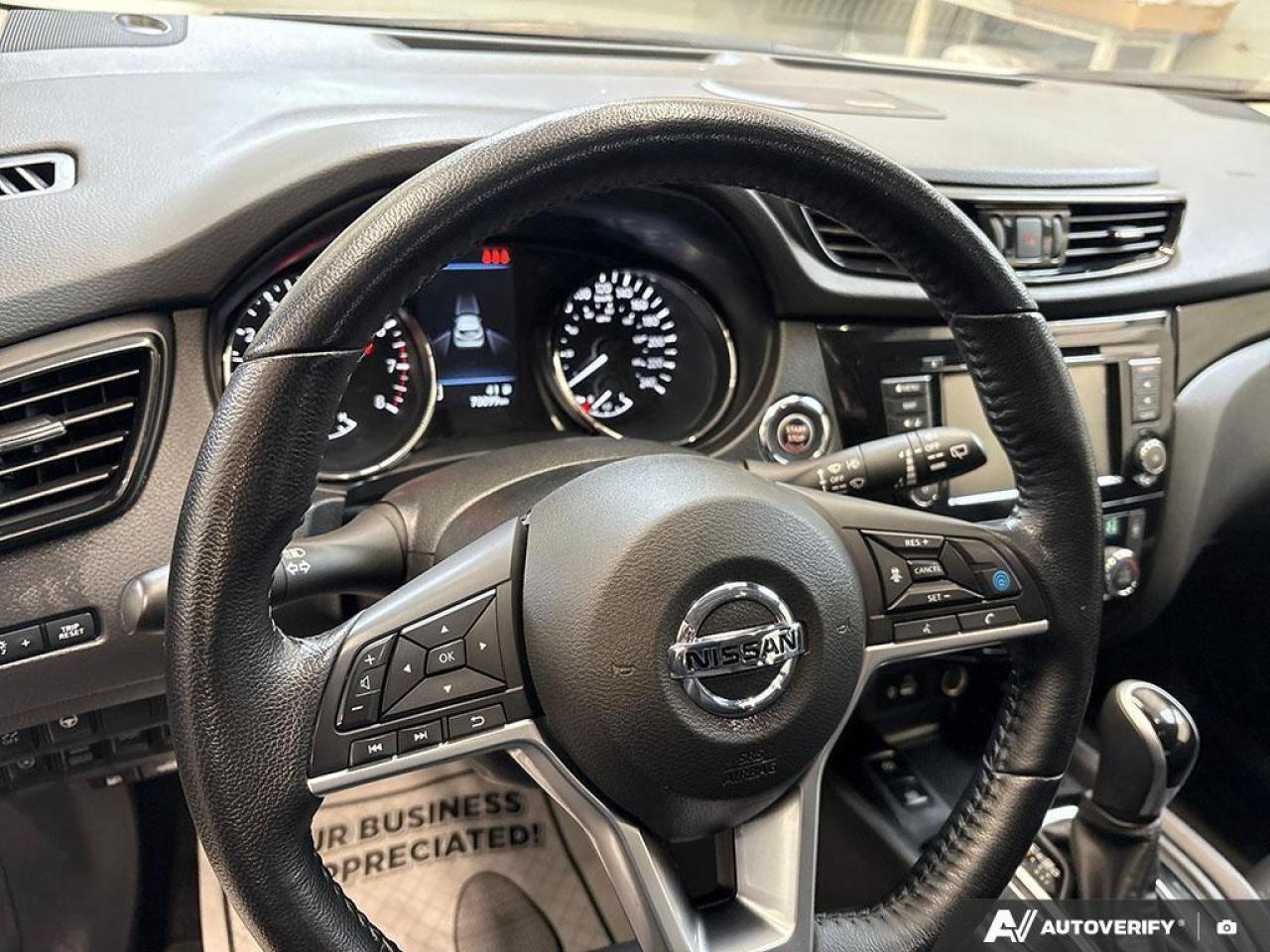 2023 Nissan Qashqai SL 4dr All-wheel Drive Photo